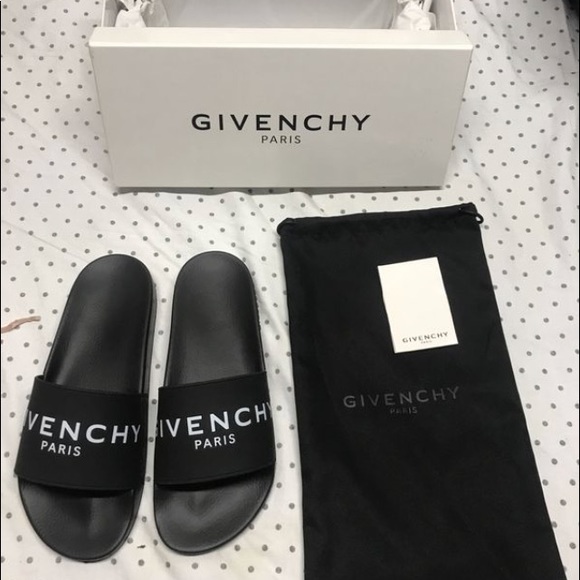 Givenchy Other - Givenchy slides
